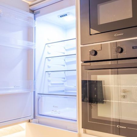 Апартаменты !Subway To Duomo! Modern Loft With Ac And Free Wifi Милан Экстерьер фото