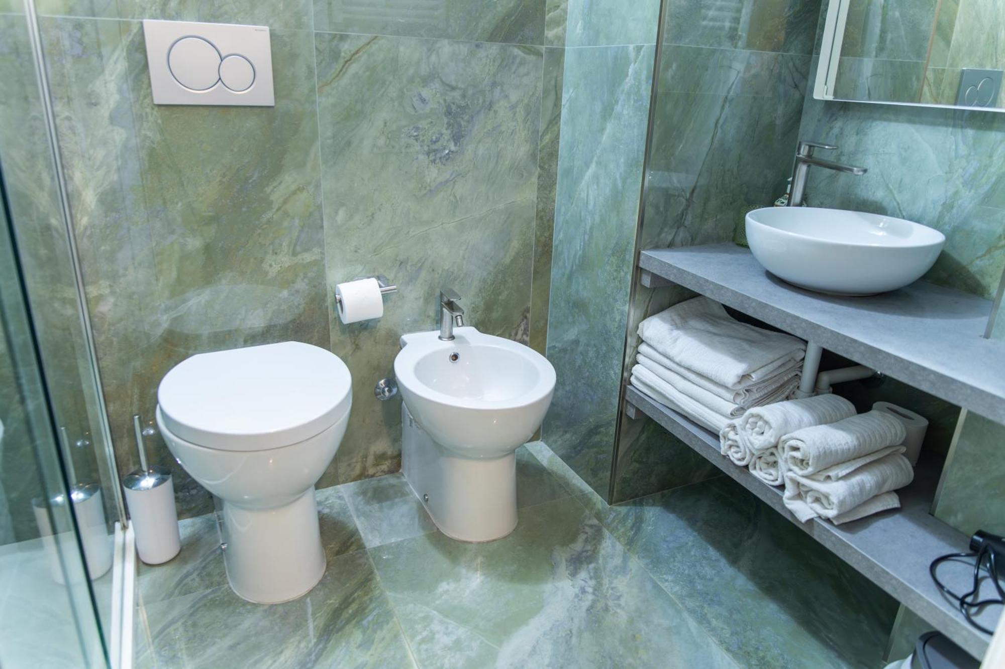 Апартаменты !Subway To Duomo! Modern Loft With Ac And Free Wifi Милан Экстерьер фото