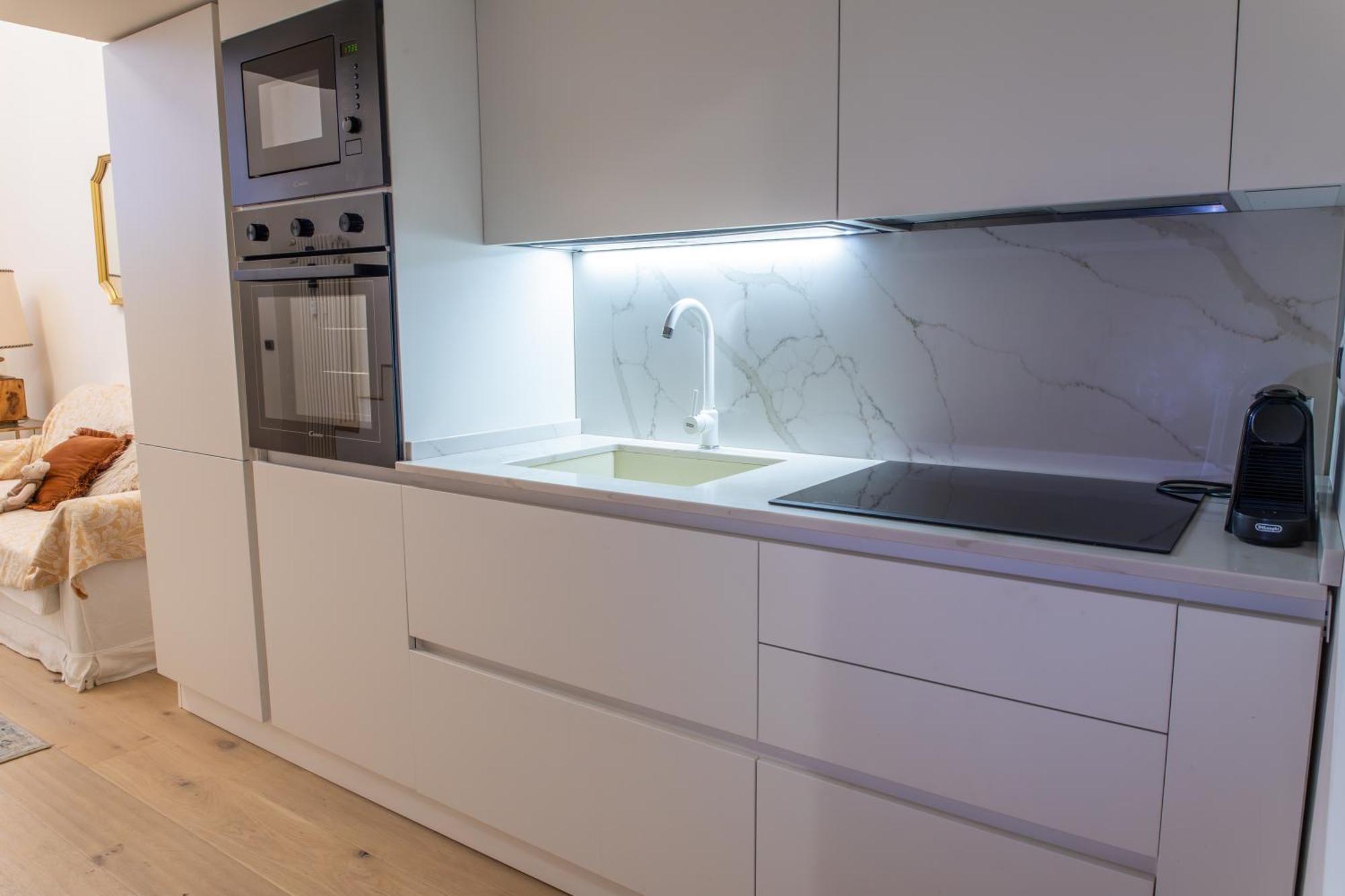 Апартаменты !Subway To Duomo! Modern Loft With Ac And Free Wifi Милан Экстерьер фото