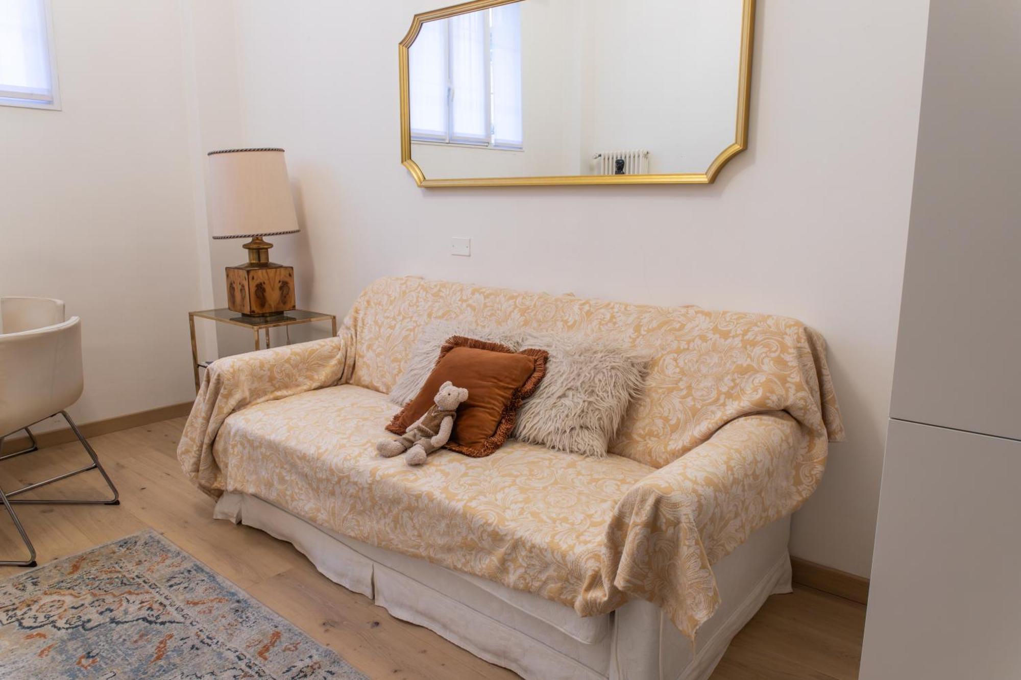 Апартаменты !Subway To Duomo! Modern Loft With Ac And Free Wifi Милан Экстерьер фото