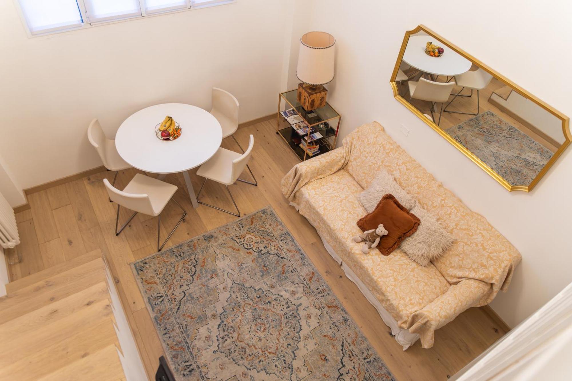 Апартаменты !Subway To Duomo! Modern Loft With Ac And Free Wifi Милан Экстерьер фото